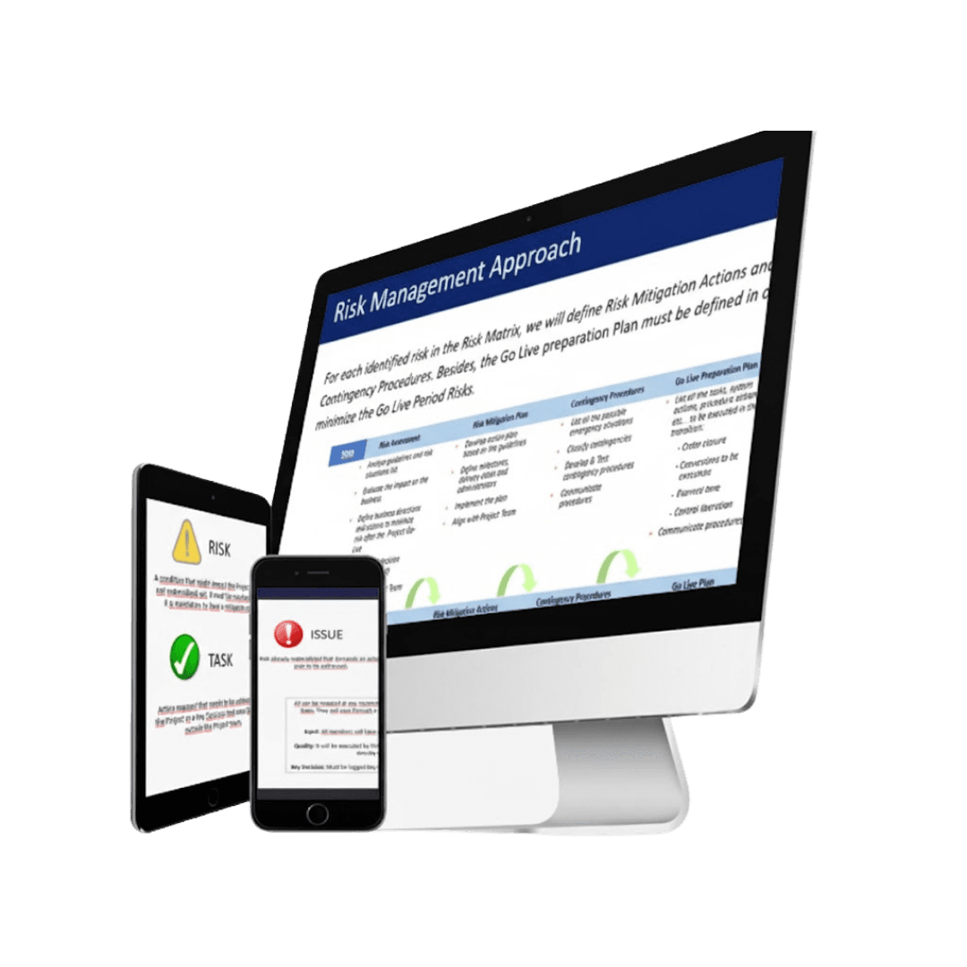 Advanced Risk Management Pack