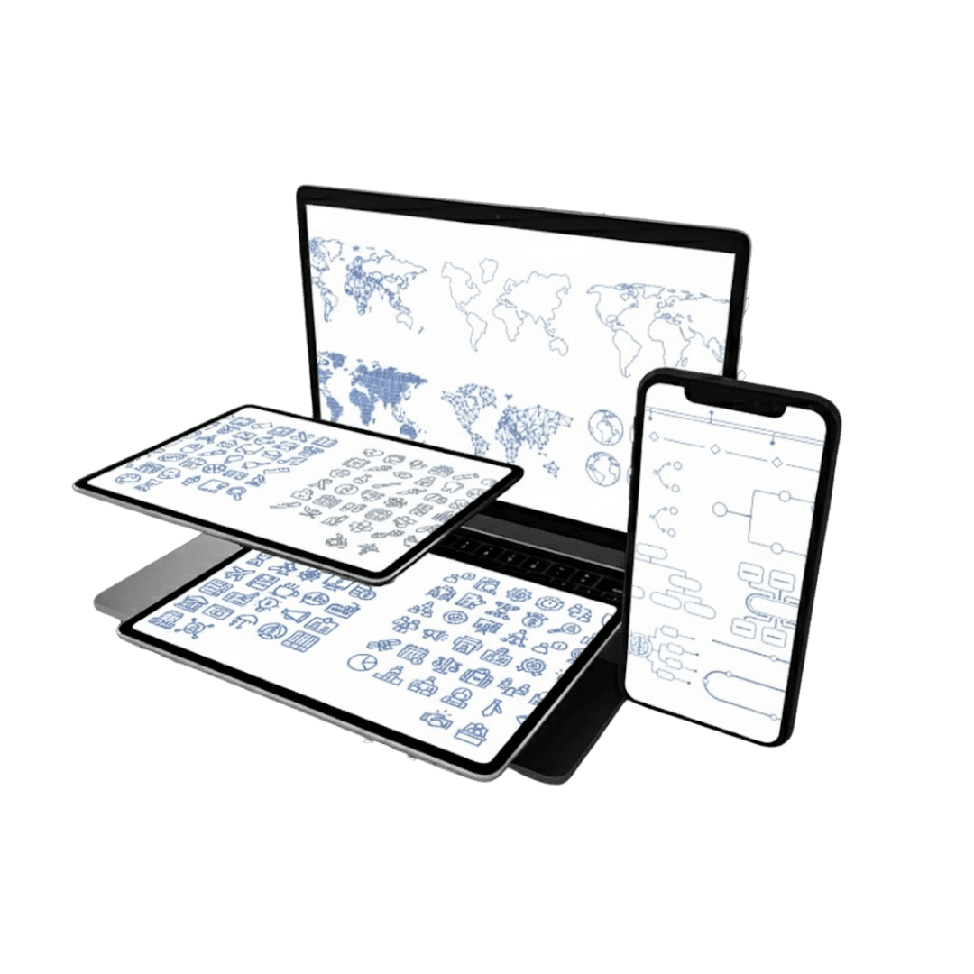 Professional Icon Pack